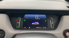 Honda Jazz 1.5 i-MMD Hybrid Crosstar EX 5dr eCVT Hybrid Hatchback